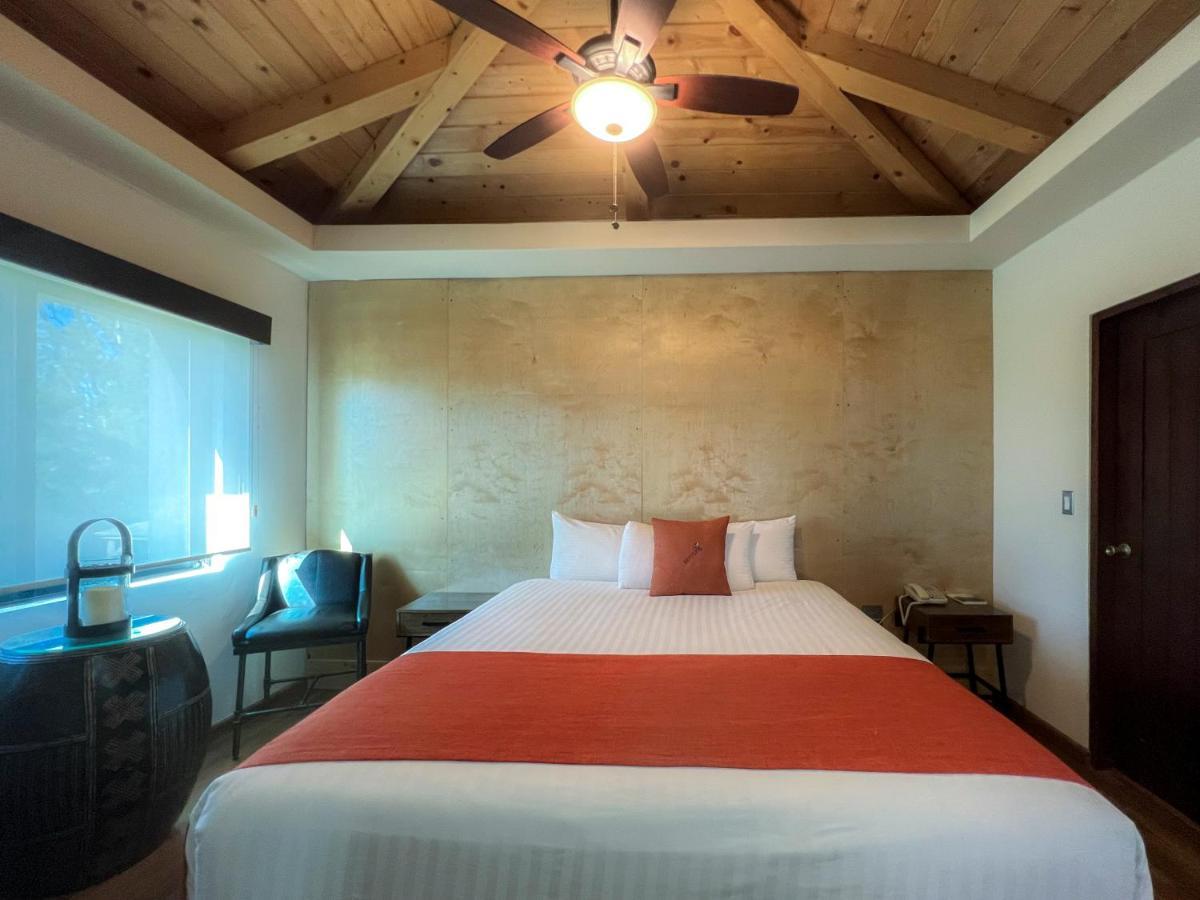Bottega Hotel Boutique 瓜达鲁佩镇 客房 照片
