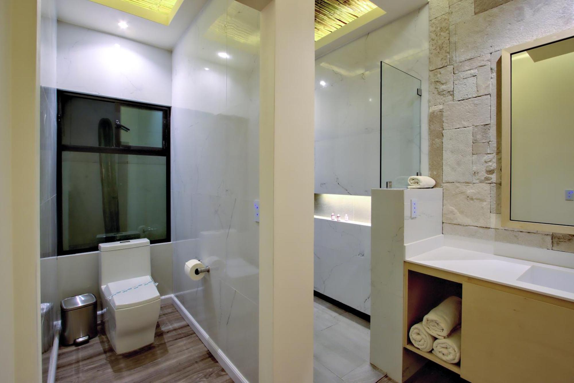 Bottega Hotel Boutique 瓜达鲁佩镇 客房 照片
