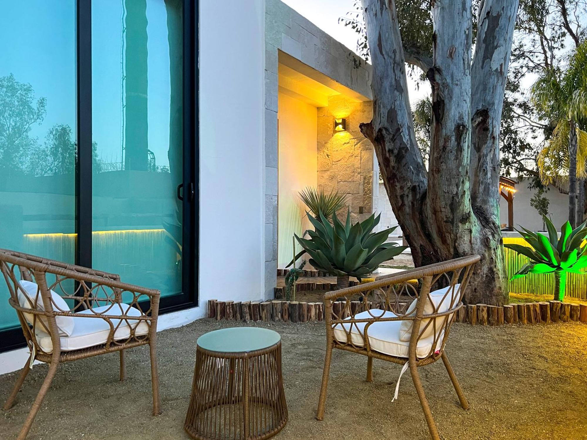 Bottega Hotel Boutique 瓜达鲁佩镇 客房 照片